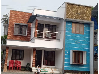 New home for rent, Monthly 14500/-.3Bhk & 2Bath, Nearest NH 100meter distance.