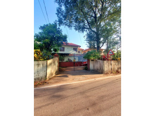 House 1st floor rent in mavelikara