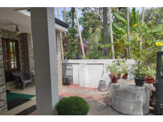 3 Bed room house for rent