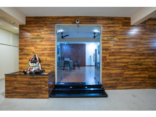 Corporate Room Booking in Coimbatore | Mugundan's Smart Stay