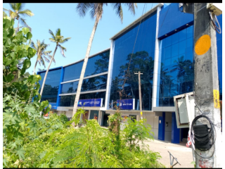 Room and flat rent in kallara