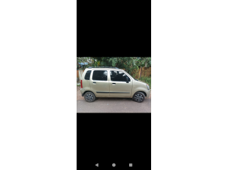 Wagoner ... 2006 modal