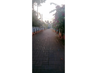 2 bedroom villa for rent