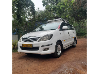 Innova For sale