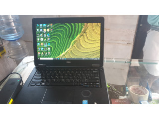 Dell Latitude E5250