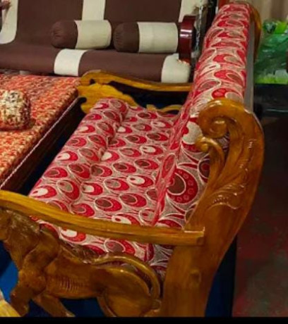 dinnig-table-set-teakwood-round-black-glass-top-6-seater-chairsteak-wood-sofa-set-5seater11-big-0