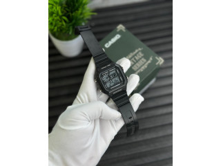 Casino illuminator watch