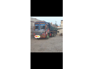 For sale Tata benze 12 wheel