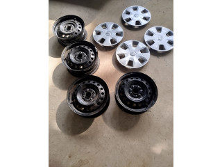 Wagnor 2022 vxi wheel drum & plate