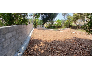 6 cent property for rent  ,Near to vizhinjam port .  Near to road side , 800m  away from NH 66 National high way .Near to the christ college