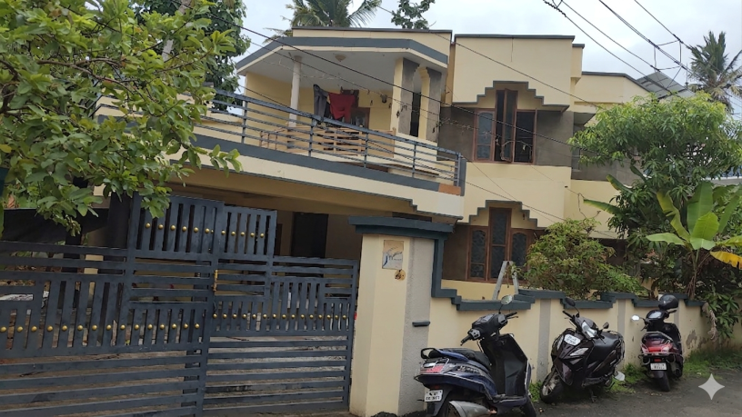 premium-3bhk-2ac-independent-house-at-pattom-thiruvananthapuram-big-0
