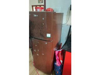 Good working condition refrigerator