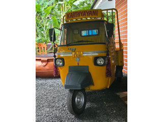 Ape Piaggio Xtra LD