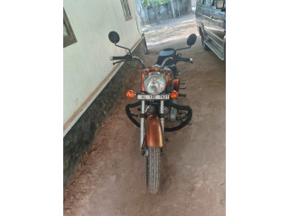 Bullet model 1996