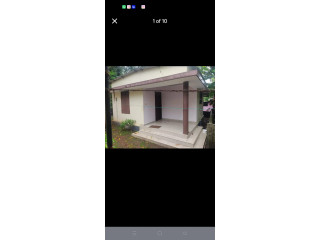 House for rent nattakom mariyappalli