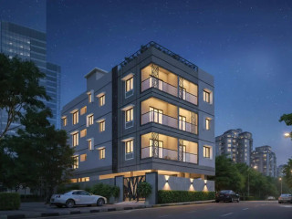 Best Builder in Chennai Premium Residential Projects