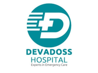 Robotic Knee Surgery in Madurai  Advanced Orthopedic Care at Devadoss Hospital