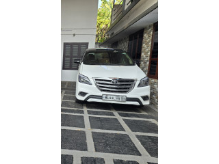 Innova for sale