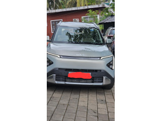KIA CARENS CLAVIS 2025 BRAND NEW MODEL