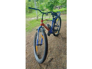 Bicycle