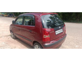 Santro 2008 model