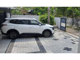 Kia Carens prestige plus IMT Turbo petrol 1.5_2023