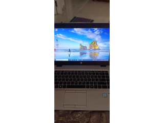 HP Elite book