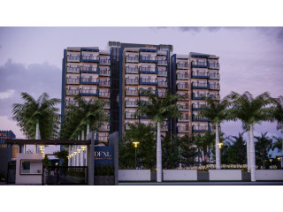 2 & 3 BHK Apartments for sale in Thottada | Starting from 55 Lakhs