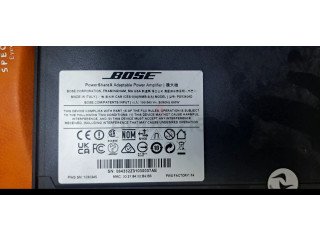 Bose Professional Amplifier