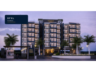 3BHK APARTMENT FOR SALE