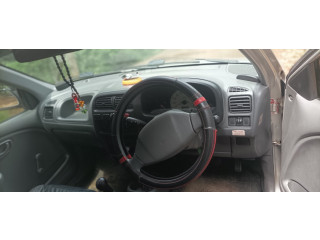 Alto lxi car