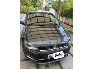 VOLKSWAGEN POLO TOP HIGHLINE FOR SALE