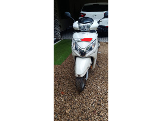 Honda Activa 125