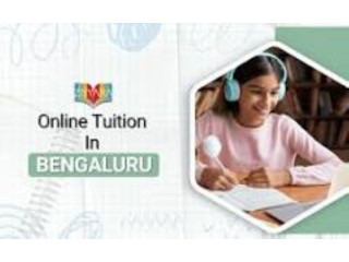 Best Online Tutoring in Bangalore  Ziyyara for Focused Progress