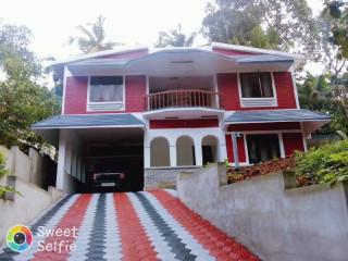 House for rent (Ground floor)