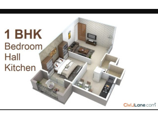 1 bhk