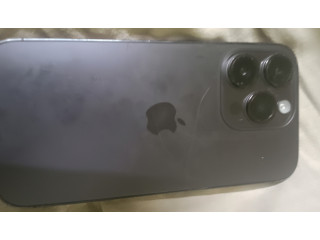 Apple 14 pro
