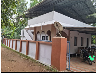 Villa for sale at Karalimukku