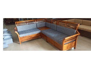 WOODEN FURNITURE