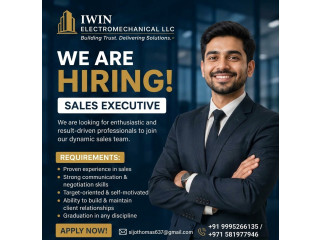 Hiring jobs
