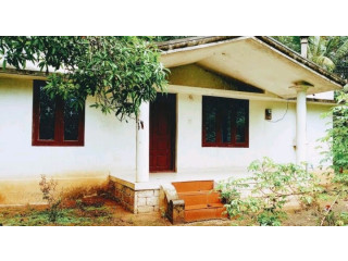 House for Rent in Karunagappally, Kerala