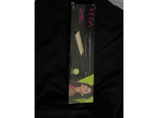 Vega hair crimper