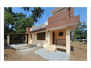 2 BHK Independent House for rent