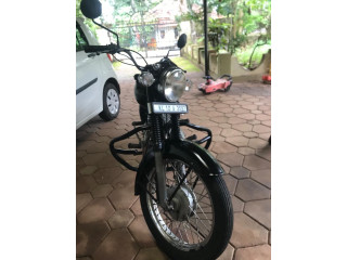 Royal Enfield Military Old Model Bullet 1974 for sale