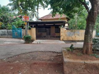 House and land for sale