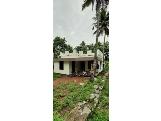 2BHK For sale in Kollam