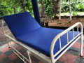 for-sale-foldable-bed-with-mattress-and-an-air-bed-small-1