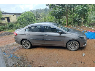 Ciaz alpha hybrid