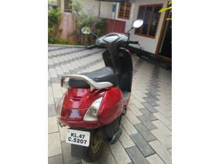 Honda Activa