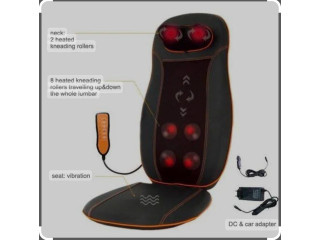 Car and Chair massager